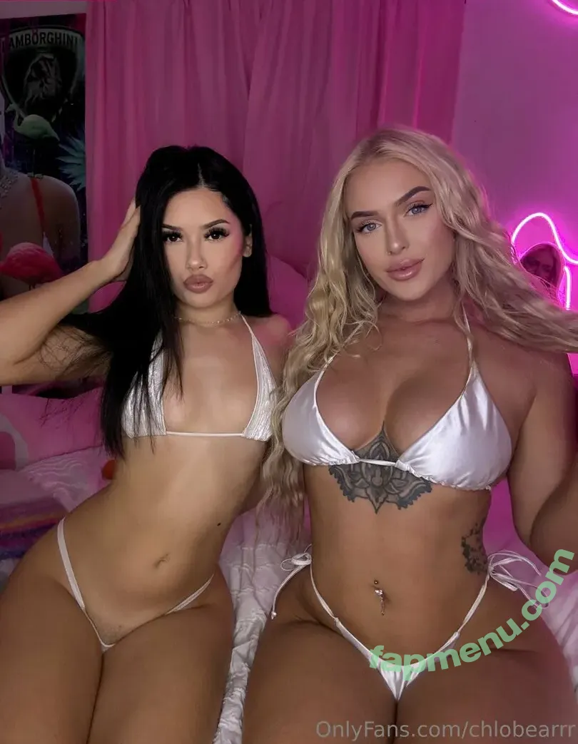 chlobearrr nude photo #0020 (chlobearrr)