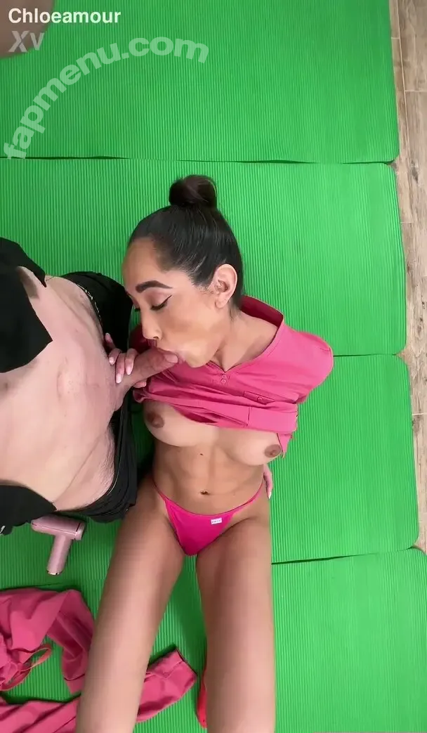 Chloe Amour nude photo #0247 (chloeamour)
