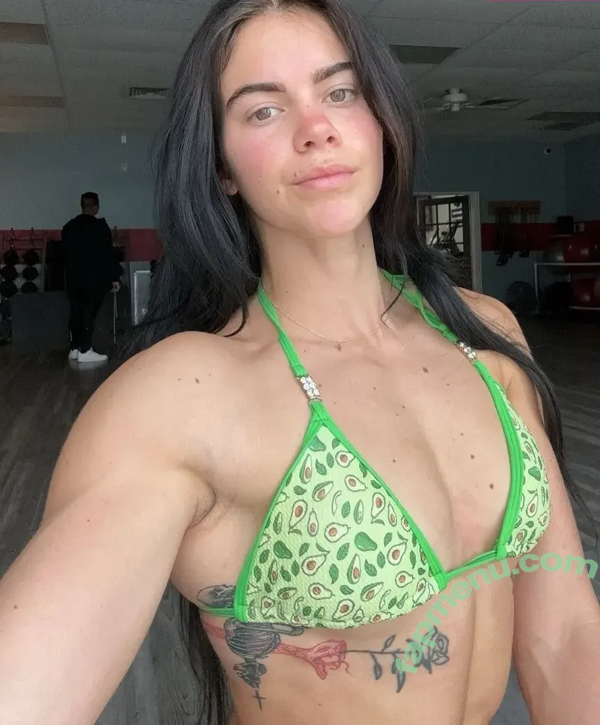 Chloe Ann Jones nude photo #0005 (Chloe Ann Jones)