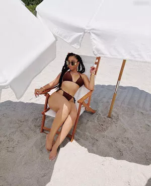 Chloe Bailey / chloebailey / chloebaileyyy nude photo #0252