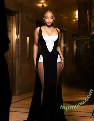 Chloe Bailey / chloebailey / chloebaileyyy nude photo #0190