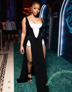 Chloe Bailey / chloebailey / chloebaileyyy nude photo #0192