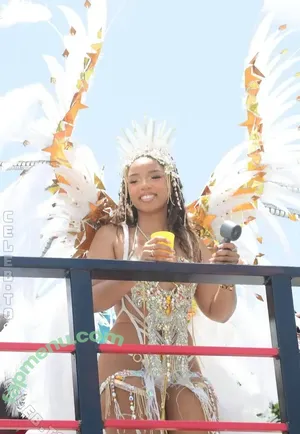 Chloe Bailey / ChloeBailey / chloebaileyofficial / chloebaileywashere / chloebaileyyy nude photo #0215