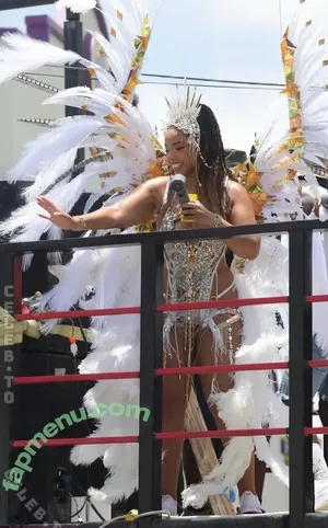 Chloe Bailey / ChloeBailey / chloebaileyofficial / chloebaileywashere / chloebaileyyy nude photo #0216