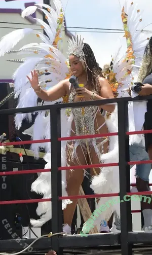 Chloe Bailey / ChloeBailey / chloebaileyofficial / chloebaileywashere / chloebaileyyy nude photo #0224