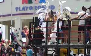 Chloe Bailey / ChloeBailey / chloebaileyofficial / chloebaileywashere / chloebaileyyy nude photo #0225