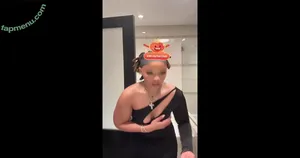 Chloe Bailey / ChloeBailey / chloebaileyofficial / chloebaileywashere / chloebaileyyy nude photo #0231