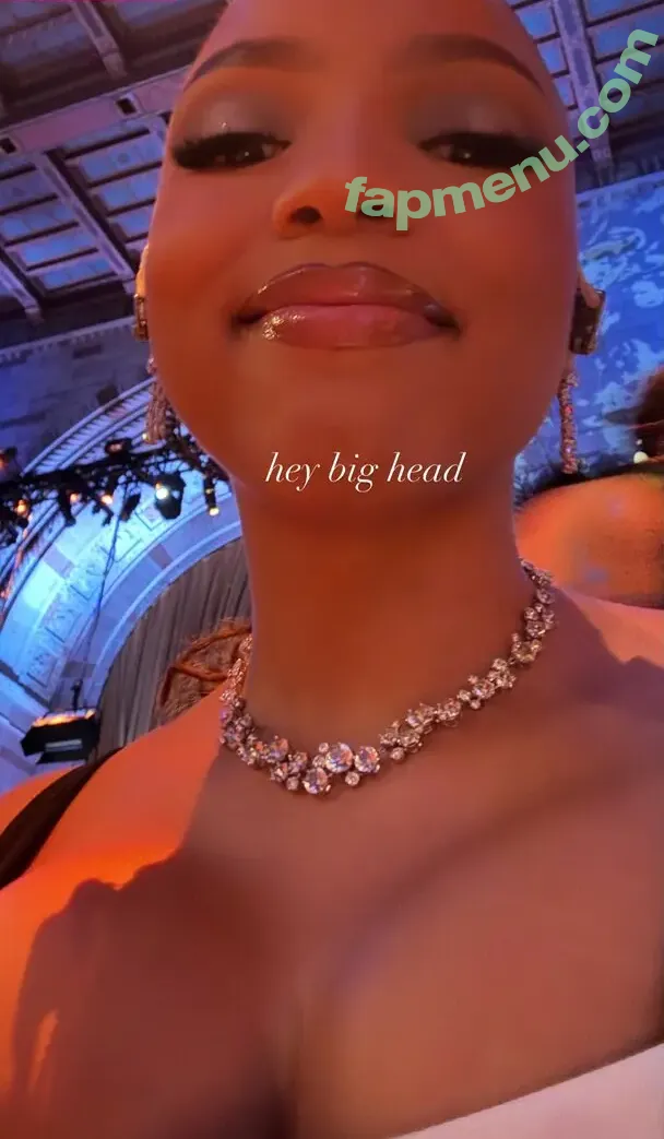 Chloe Bailey nude photo #0189 (chloebailey / chloebaileyyy)