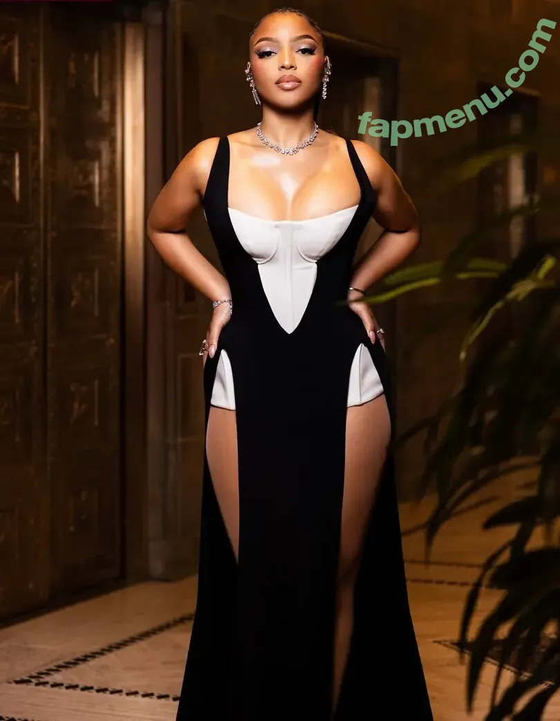 Chloe Bailey nude photo #0191 (chloebailey / chloebaileyyy)