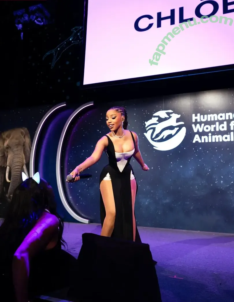 Chloe Bailey nude photo #0193 (chloebailey / chloebaileyyy)