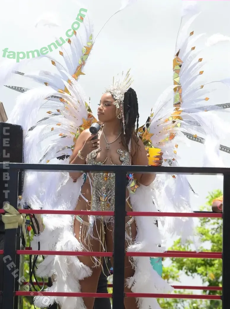 Chloe Bailey nude photo #0212 (ChloeBailey / chloebaileyofficial / chloebaileywashere / chloebaileyyy)