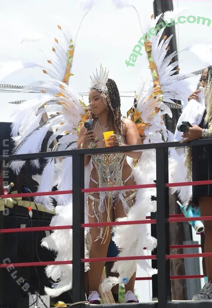 Chloe Bailey nude photo #0220 (ChloeBailey / chloebaileyofficial / chloebaileywashere / chloebaileyyy)