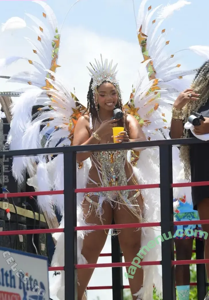 Chloe Bailey nude photo #0222 (ChloeBailey / chloebaileyofficial / chloebaileywashere / chloebaileyyy)