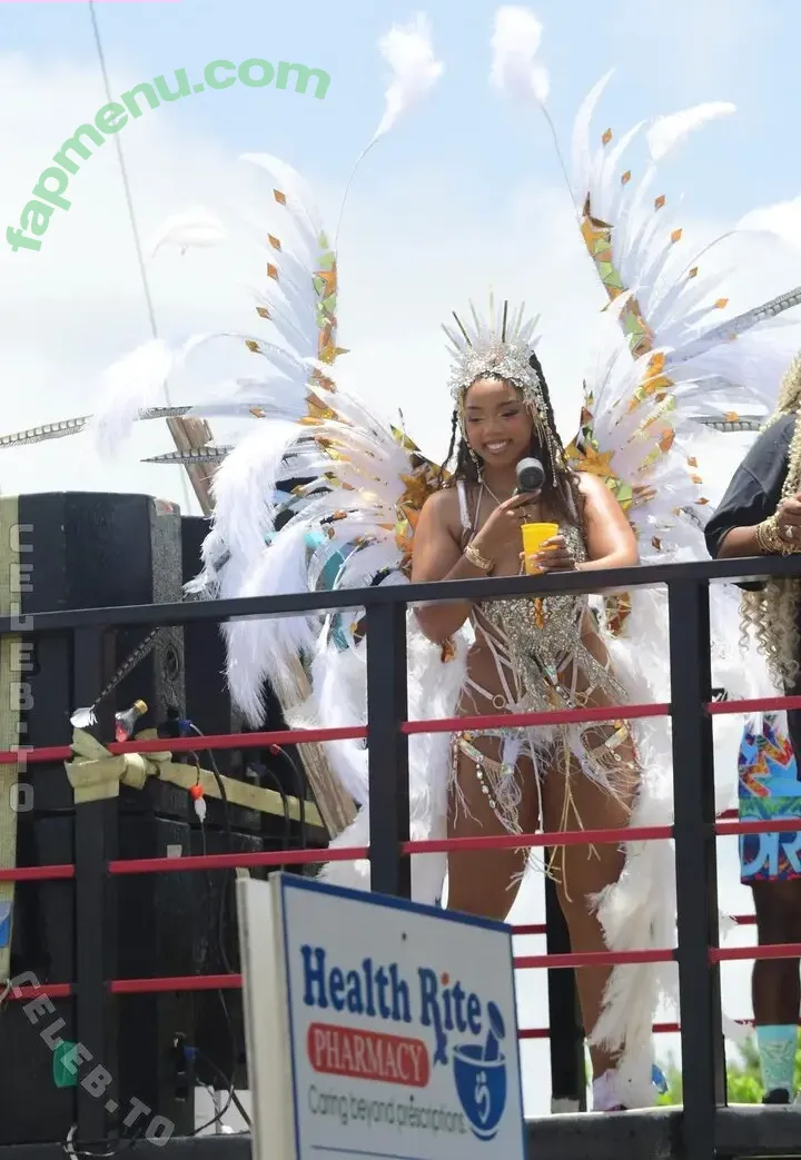 Chloe Bailey nude photo #0223 (ChloeBailey / chloebaileyofficial / chloebaileywashere / chloebaileyyy)