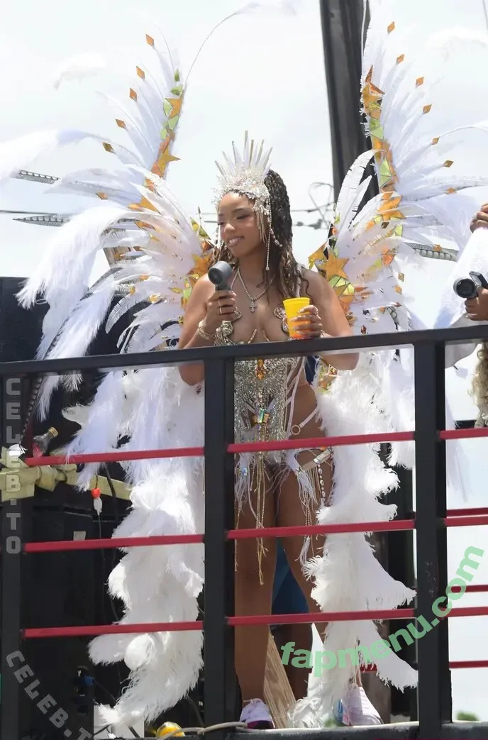 Chloe Bailey nude photo #0226 (ChloeBailey / chloebaileyofficial / chloebaileywashere / chloebaileyyy)