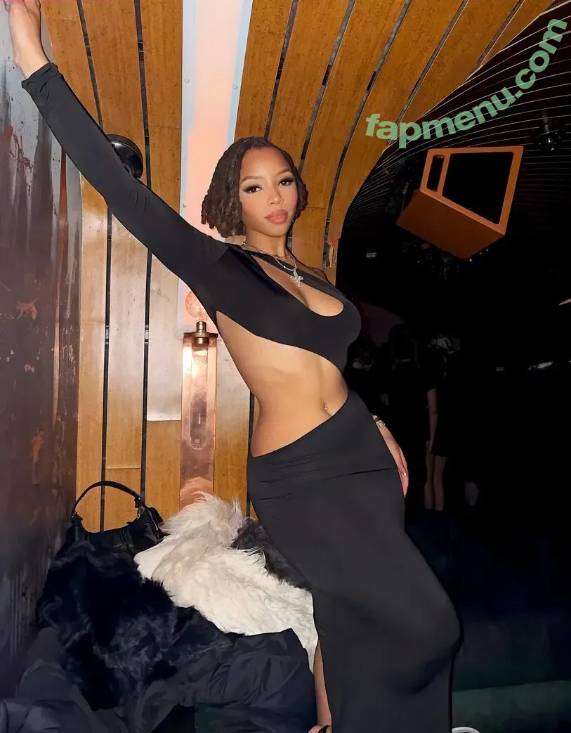 Chloe Bailey nude photo #0230 (ChloeBailey / chloebaileyofficial / chloebaileywashere / chloebaileyyy)