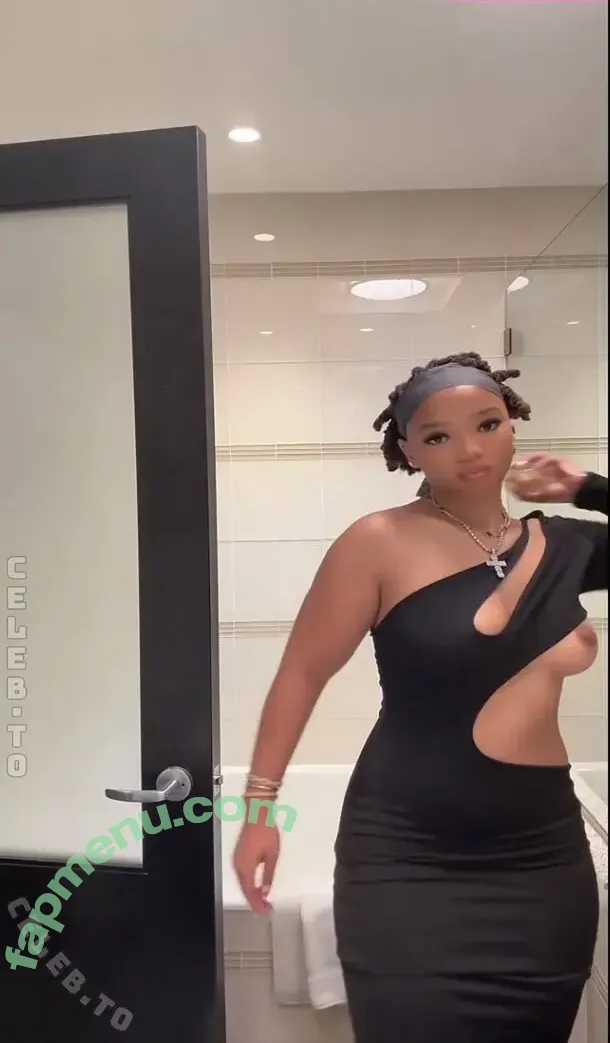 Chloe Bailey nude photo #0233 (ChloeBailey / chloebaileyofficial / chloebaileywashere / chloebaileyyy)