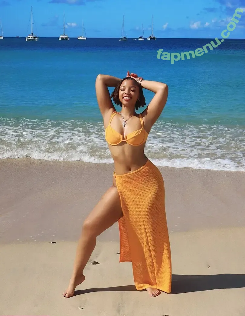 Chloe Bailey nude photo #0240 (ChloeBailey / chloebaileyofficial / chloebaileywashere / chloebaileyyy)