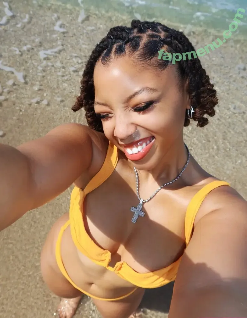 Chloe Bailey nude photo #0242 (ChloeBailey / chloebaileyofficial / chloebaileywashere / chloebaileyyy)