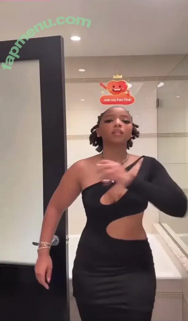 Chloe Bailey nude photo #0250 (ChloeBailey / chloebaileyofficial / chloebaileywashere / chloebaileyyy)