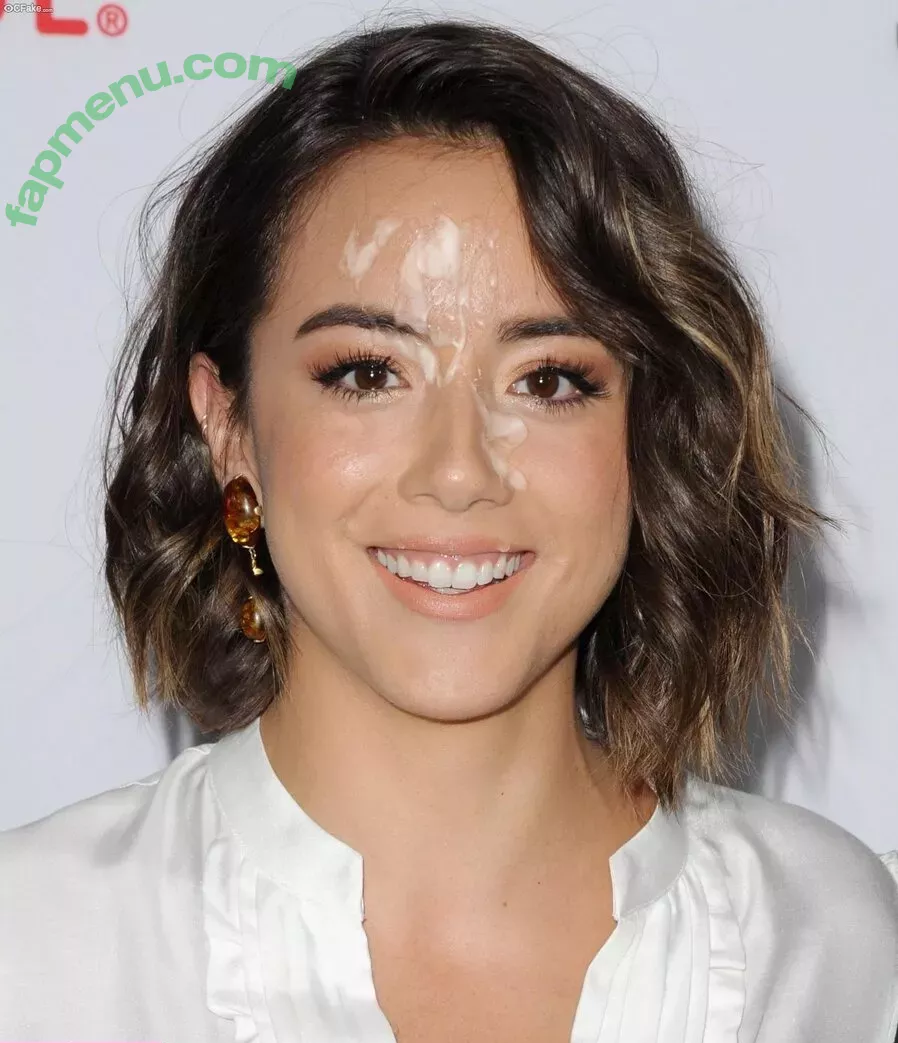 Chloe Bennet Deepfake nude photo #0026 (chloebennet)