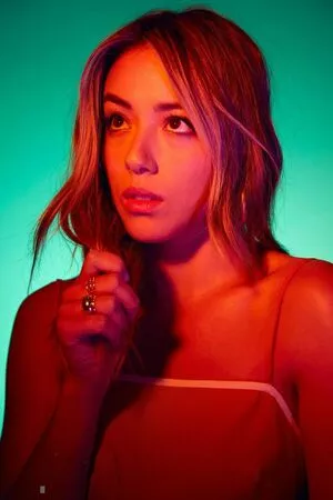 Chloe Bennet / chloebennet nude photo #0190