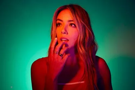 Chloe Bennet / chloebennet nude photo #0192