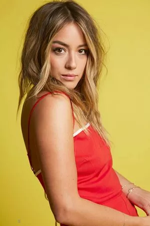 Chloe Bennet / chloebennet nude photo #0195