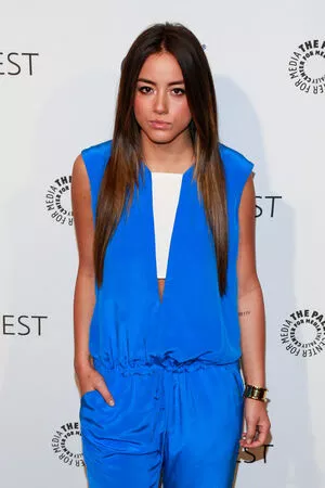 Chloe Bennet / chloebennet nude photo #0224
