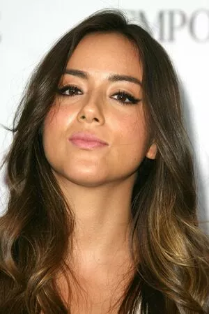 Chloe Bennet / chloebennet nude photo #0230