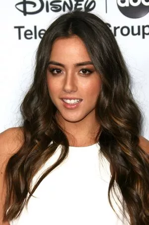 Chloe Bennet / chloebennet nude photo #0242