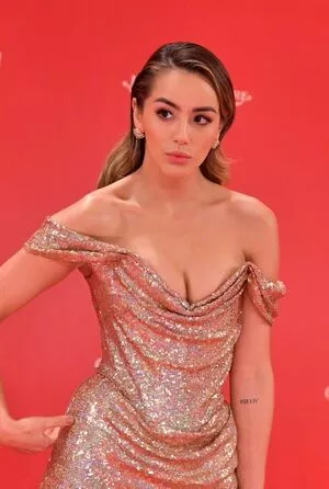 Chloe Bennet / chloebennet nude photo #0257