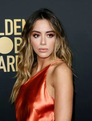 Chloe Bennet / chloebennet nude photo #0264