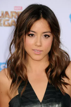 Chloe Bennet / chloebennet nude photo #0271