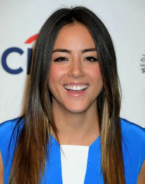 Chloe Bennet / chloebennet nude photo #0298
