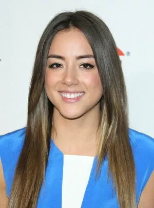 Chloe Bennet / chloebennet nude photo #0299