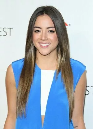 Chloe Bennet / chloebennet nude photo #0302
