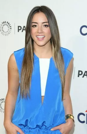 Chloe Bennet / chloebennet nude photo #0304