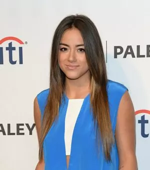 Chloe Bennet / chloebennet nude photo #0310