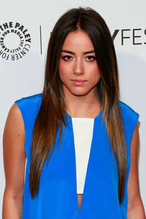 Chloe Bennet / chloebennet nude photo #0311