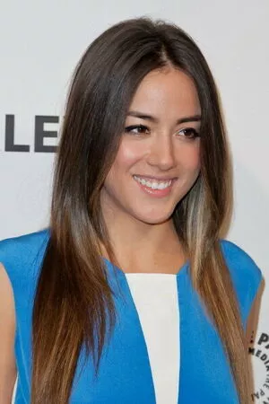 Chloe Bennet / chloebennet nude photo #0316
