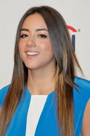 Chloe Bennet / chloebennet nude photo #0317