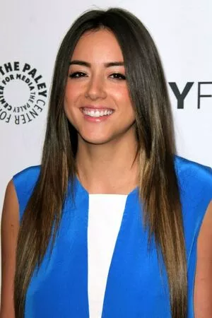 Chloe Bennet / chloebennet nude photo #0322