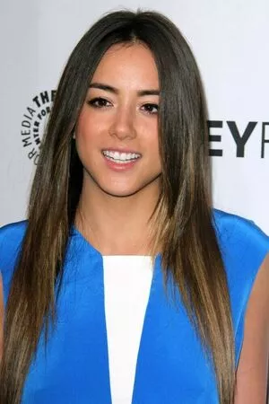 Chloe Bennet / chloebennet nude photo #0323
