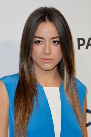 Chloe Bennet / chloebennet nude photo #0325