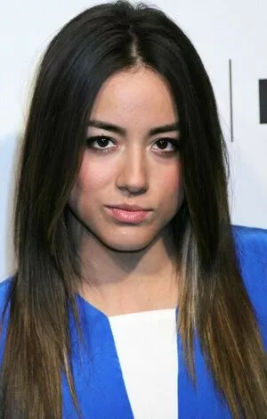 Chloe Bennet / chloebennet nude photo #0326