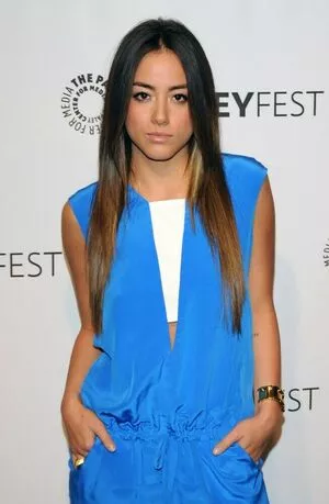 Chloe Bennet / chloebennet nude photo #0327
