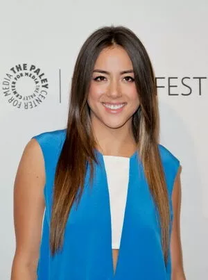 Chloe Bennet / chloebennet nude photo #0336