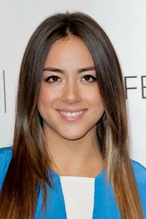 Chloe Bennet / chloebennet nude photo #0337