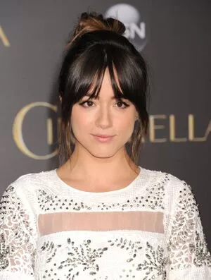 Chloe Bennet / chloebennet nude photo #0363